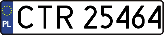 CTR25464