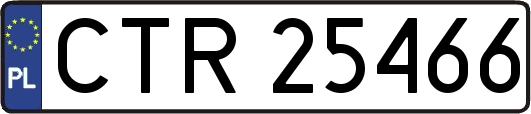 CTR25466