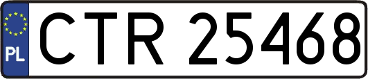 CTR25468