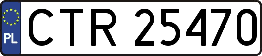 CTR25470