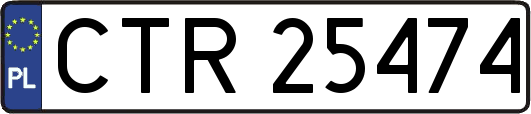CTR25474
