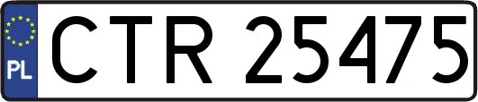 CTR25475