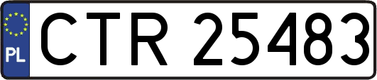 CTR25483