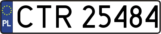 CTR25484