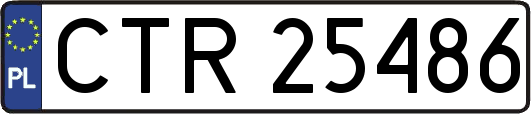 CTR25486