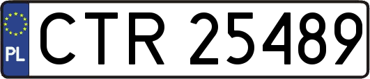 CTR25489