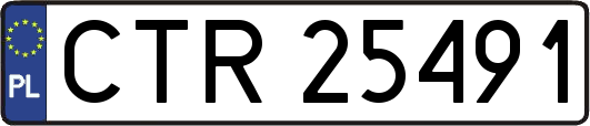 CTR25491
