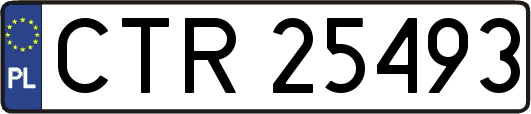CTR25493