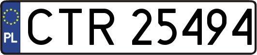 CTR25494