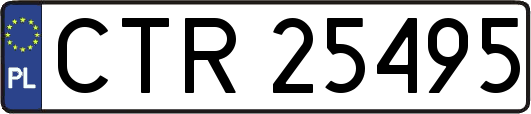 CTR25495