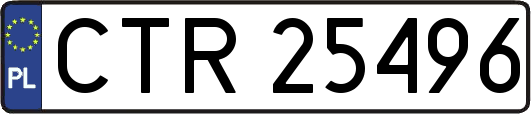 CTR25496