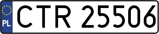 CTR25506