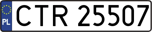 CTR25507