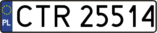 CTR25514