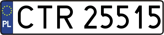 CTR25515