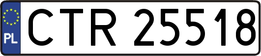 CTR25518