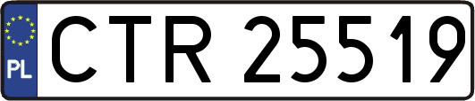 CTR25519