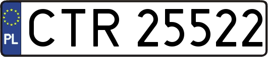 CTR25522