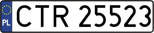 CTR25523