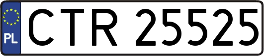 CTR25525
