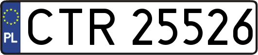 CTR25526