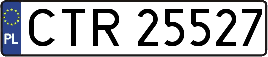 CTR25527