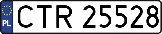 CTR25528