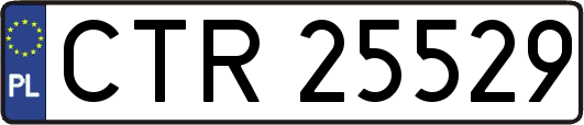 CTR25529