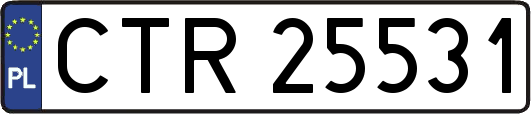 CTR25531