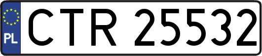 CTR25532