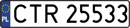 CTR25533