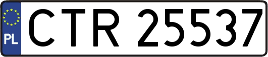 CTR25537