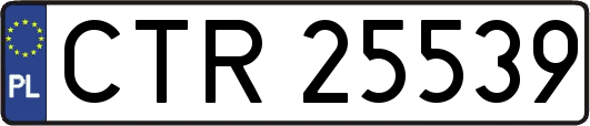CTR25539