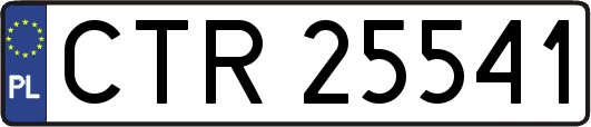 CTR25541