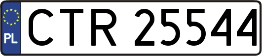 CTR25544