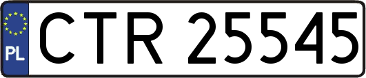 CTR25545
