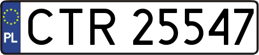 CTR25547