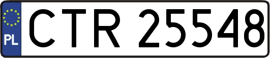 CTR25548