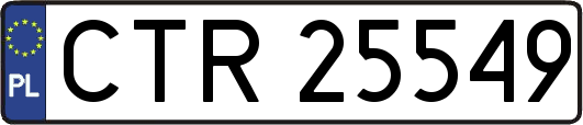 CTR25549