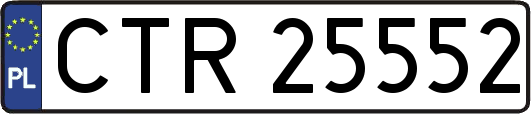 CTR25552