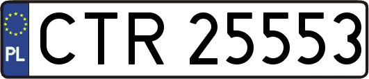 CTR25553