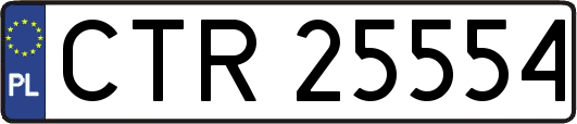 CTR25554