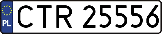 CTR25556