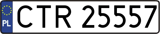 CTR25557