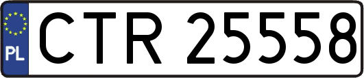 CTR25558