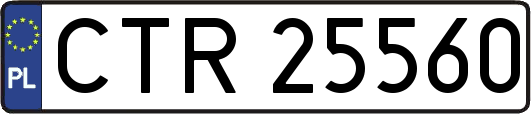 CTR25560