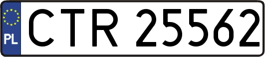 CTR25562