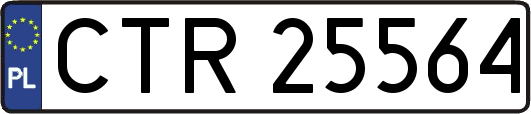 CTR25564