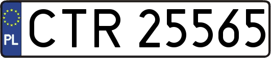 CTR25565
