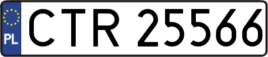 CTR25566
